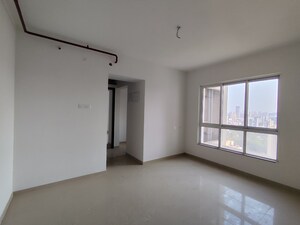 Master Bedroom in 1 BHK Apartment at Puranik City Reserva, Ghodbunder – for Sale