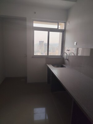 Master Bedroom in 1 BHK Apartment at Puranik City Reserva, Ghodbunder – for Sale