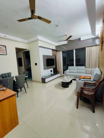 1 BHK Apartment For Rent in Rudra Corner, Ulwe