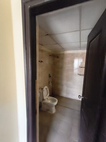 Bathroom in 3 BHK Apartment at Gardenia Gateway, Sector 75 – for Rent