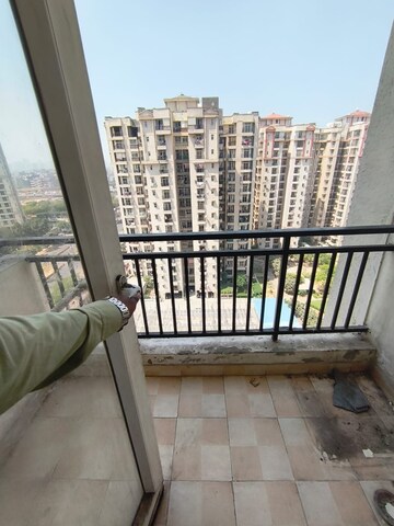 3 BHK Apartment – Map Location View at Gardenia Gateway, Sector 75 - for Rent