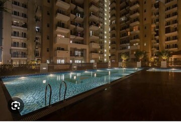 Swimming Pool in 3 BHK Apartment at MCC Signature Heights, Raj Nagar Extension – for Sale