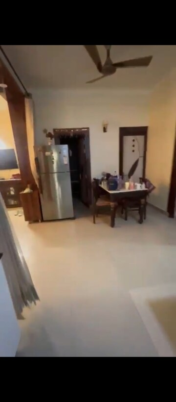 Swimming Pool in 2 BHK Apartment at Charms Castle, Raj Nagar Extension – for Rent