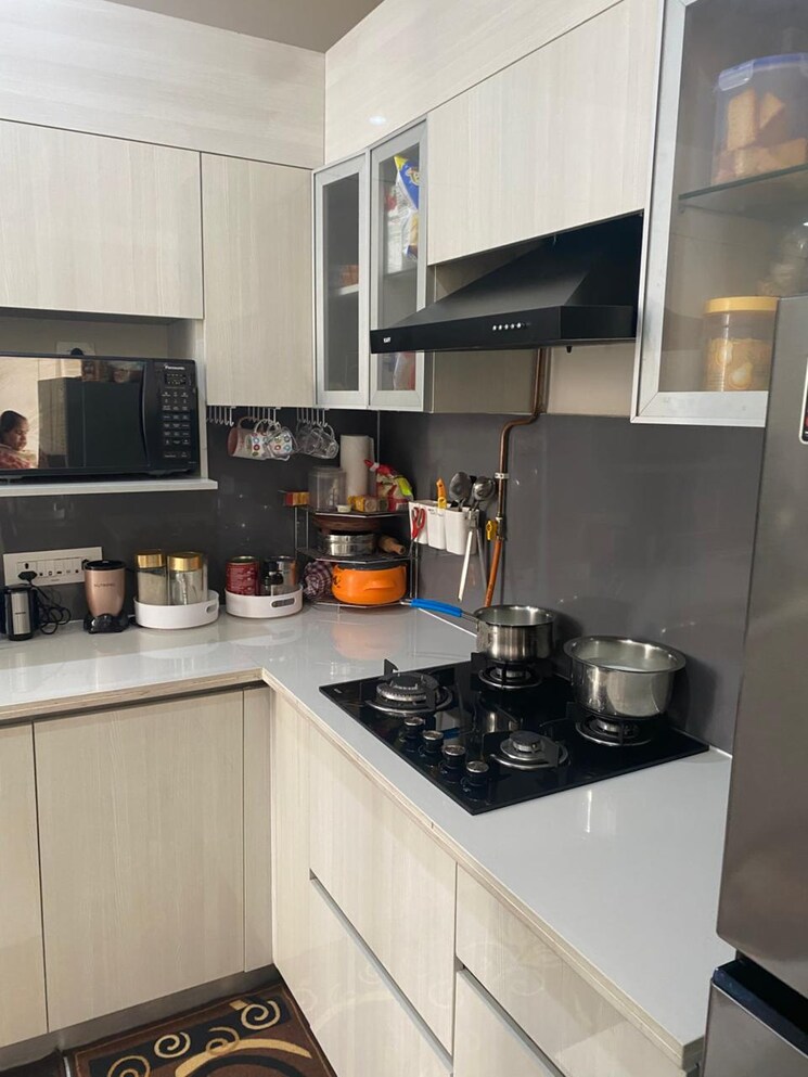 Exterior View, central-park-flower-valley-aqua-front-towers 3 Bedroom 1789 Sq.Ft. Apartment In Sohna Sector 33 Gurgaon 8468376