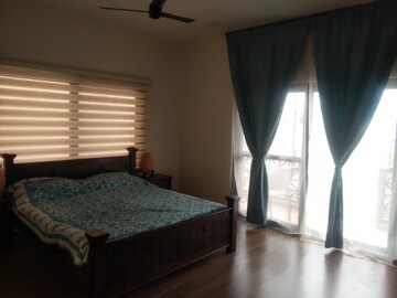 Bedroom in 5 BHK Villa at Kr Puram – for Sale