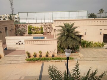 5 BHK Villa – Map Location View at Kr Puram - for Sale