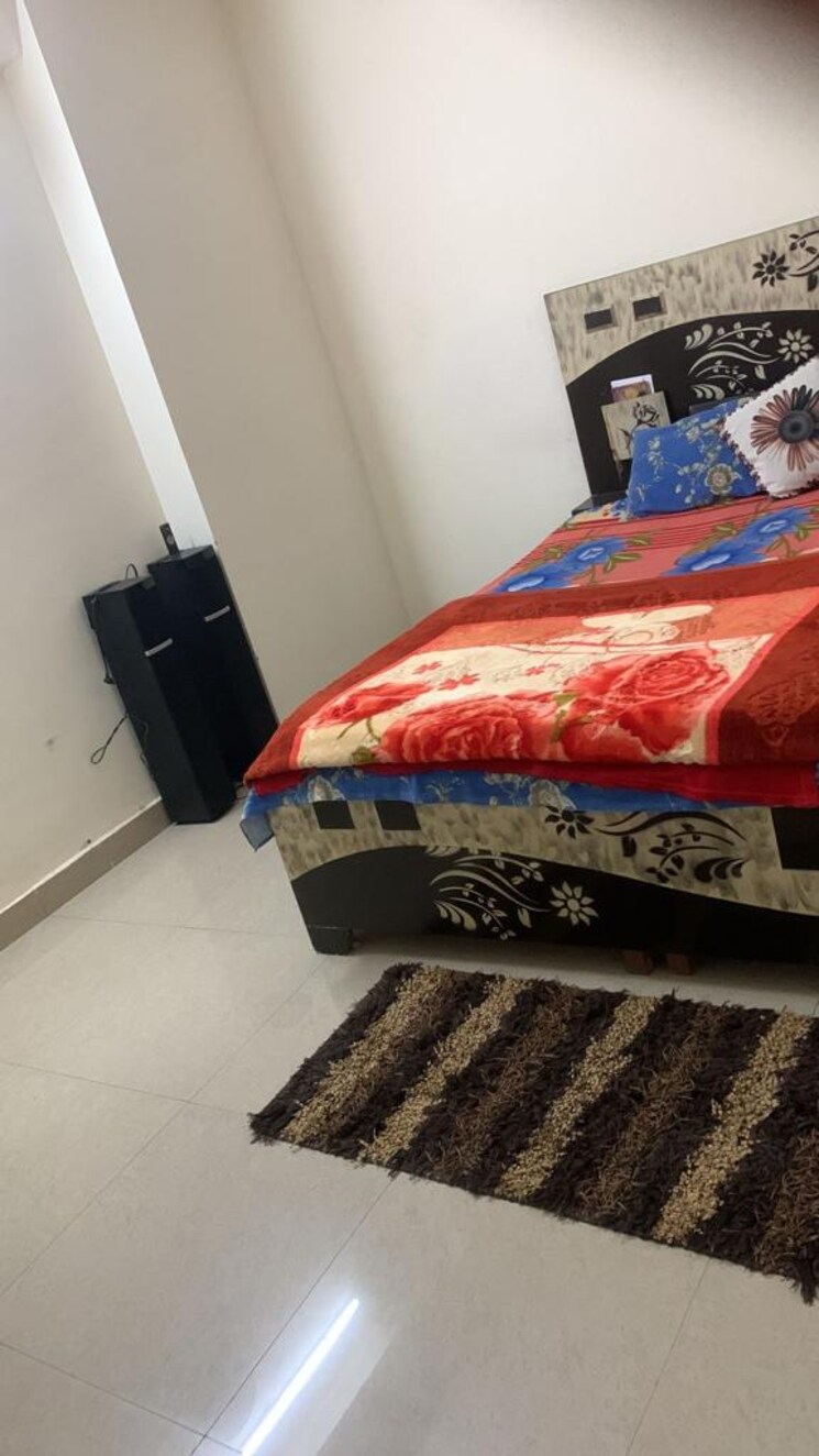 Bedroom, milan-earth 2 Bedroom 945 Sq.Ft. Apartment In Raj Nagar Extension Ghaziabad 8468388