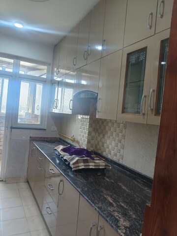 3.5 BHK Apartment – Exterior View View at Amrapali Silicon City, Sector 76 - for Rent