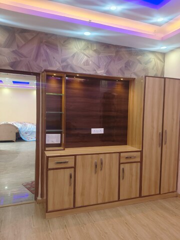 3.5 BHK Apartment – Exterior View View at Amrapali Silicon City, Sector 76 - for Rent