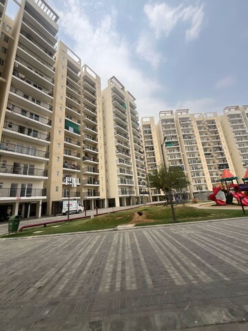 3 BHK Apartment – Exterior View View at GLS Arawali Homes, Sohna Sector 4 - for Sale