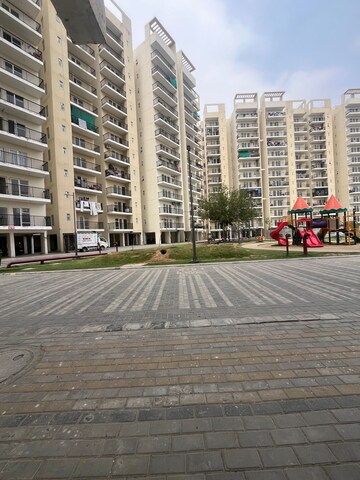 3 BHK Apartment – Exterior View View at GLS Arawali Homes, Sohna Sector 4 - for Sale