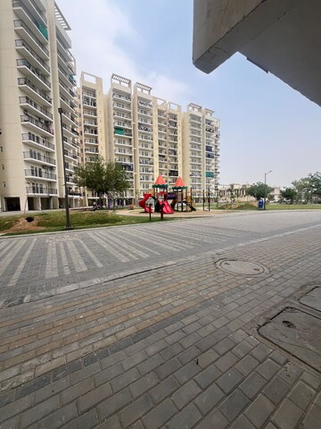 3 BHK Apartment – Exterior View View at GLS Arawali Homes, Sohna Sector 4 - for Sale