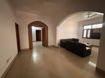 3 BHK Apartment For Rent in Gomti Nagar