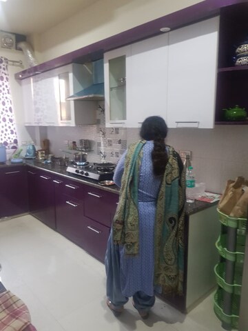 Master Plan in 3 BHK Apartment at Ansal API Esencia, Sector 67 – for Rent