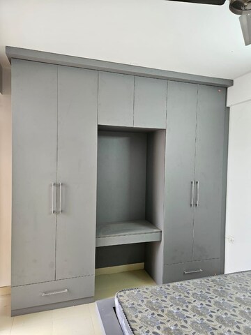 Furnished Amenities in 2 BHK Apartment at Breez Global Heights, Sohna Sector 33 – for Rent