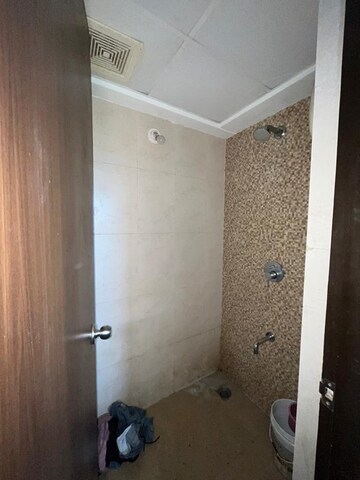 Bathroom in 1 BHK Apartment at Lodha Palava City Lakeshore Greens, Dombivli East – for Rent