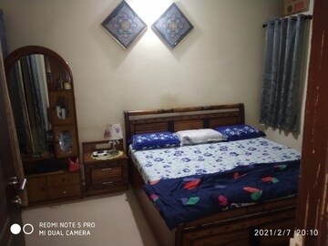 1 BHK Apartment For Rent in Raunak Delight, Owale