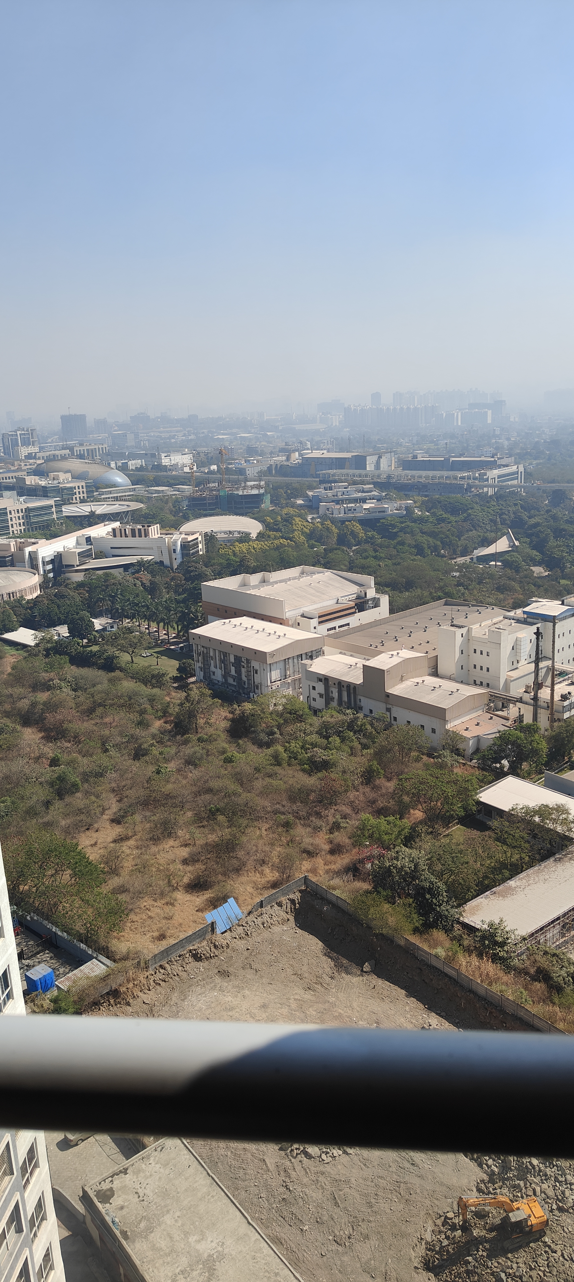 2 BHK Apartment For Sale in Mittal High Mont