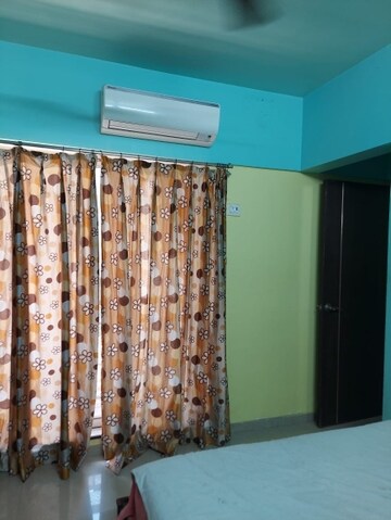 1 BHK Apartment For Rent in Raunak Bliss, Ghodbunder Road