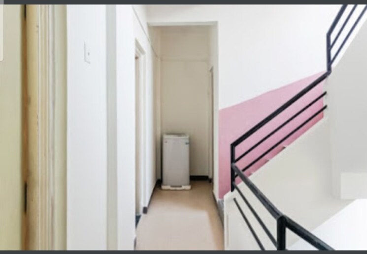 Master Bedroom, vadgaon budruk Studio 300 Sq.Ft. Builder Floor In Vadgaon Budruk Pune 8468424