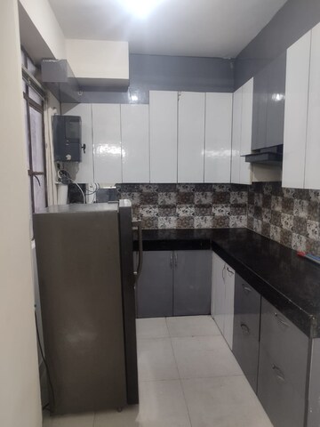2 BHK Apartment – Exterior View View at ROF Amaltas, Sector 92 - for Rent