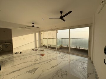 Master Bedroom in 3 BHK Apartment at NG Grand Plaza, Ghansoli – for Rent