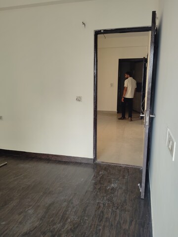 Master Bedroom in 1.5 BHK Apartment at Eureka Diya Green City, Raj Nagar Extension – for Rent