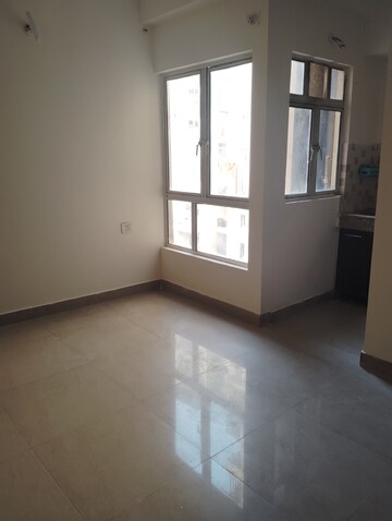 Master Bedroom in 1.5 BHK Apartment at Eureka Diya Green City, Raj Nagar Extension – for Rent