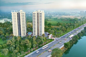 3 BHK Apartment For Sale in Nakhara