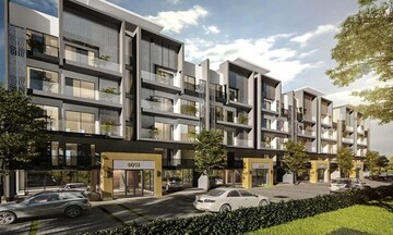 4 BHK Builder Floor For Sale in Dlf Phase I