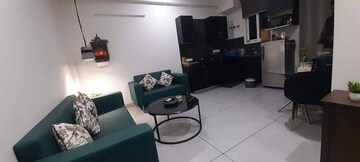 Building Lobby in 1 BHK Builder Floor at Gupta Awas, Sector 43 – for Rent