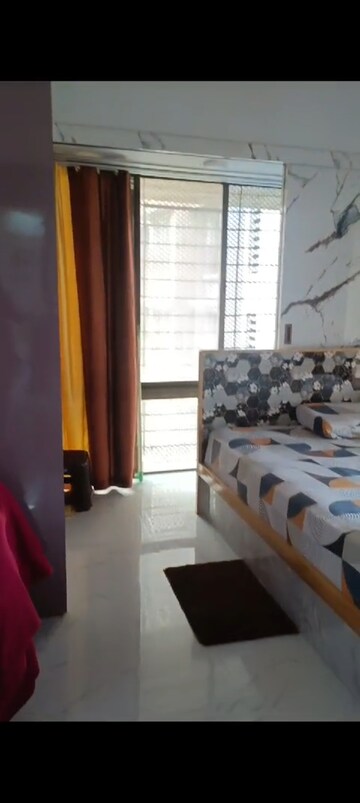 Bedroom in 2 BHK Apartment at Virar West – for Sale