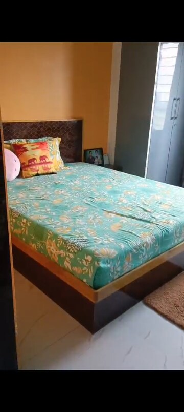 Bedroom in 2 BHK Apartment at Virar West – for Sale