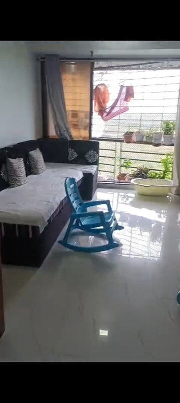 2 BHK Apartment For Sale in Virar West