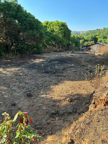  Plot – Exterior View View at Sahastradhara Road - for Sale