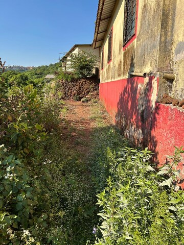  Plot – Exterior View View at Sahastradhara Road - for Sale