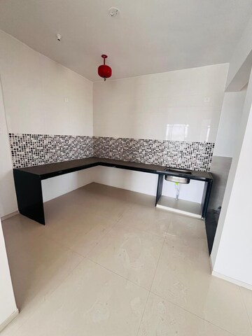 2 BHK Apartment – Exterior View View at Tulip Infinity Tower, Punawale - for Rent