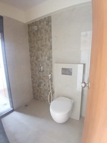 Master Bedroom in 2 BHK Apartment at NG Grand Plaza, Ghansoli – for Sale