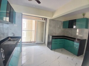 Master Bedroom in 2 BHK Apartment at NG Grand Plaza, Ghansoli – for Sale