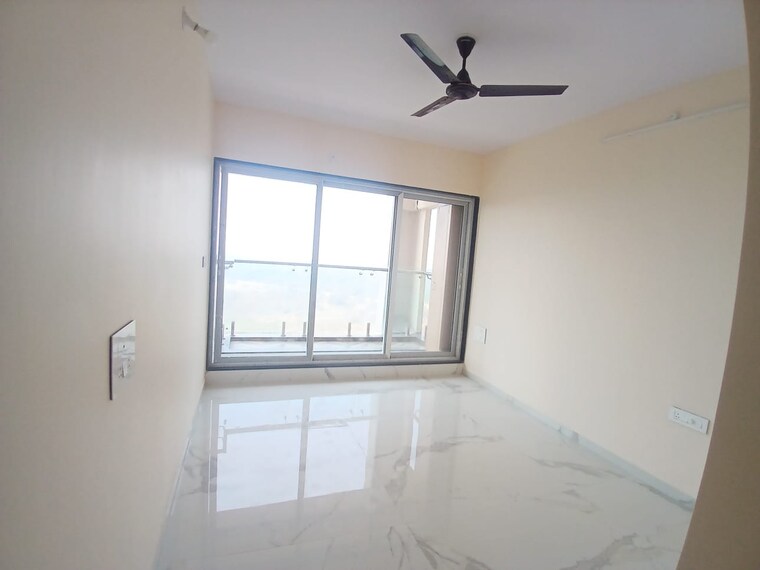 Master Bedroom, ng-grand-plaza 2 Bedroom 830 Sq.Ft. Apartment In Ghansoli Navi Mumbai 8468465