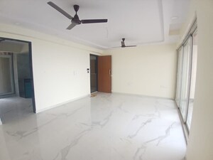 Master Bedroom in 2 BHK Apartment at NG Grand Plaza, Ghansoli – for Sale