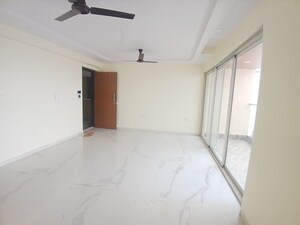 Master Bedroom in 2 BHK Apartment at NG Grand Plaza, Ghansoli – for Sale