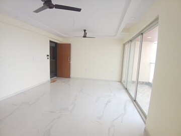 Master Bedroom in 2 BHK Apartment at NG Grand Plaza, Ghansoli – for Sale