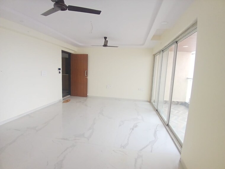 Master Bedroom, ng-grand-plaza 2 Bedroom 830 Sq.Ft. Apartment In Ghansoli Navi Mumbai 8468465
