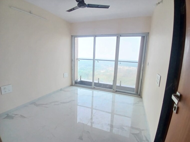 Master Bedroom, ng-grand-plaza 2 Bedroom 830 Sq.Ft. Apartment In Ghansoli Navi Mumbai 8468465