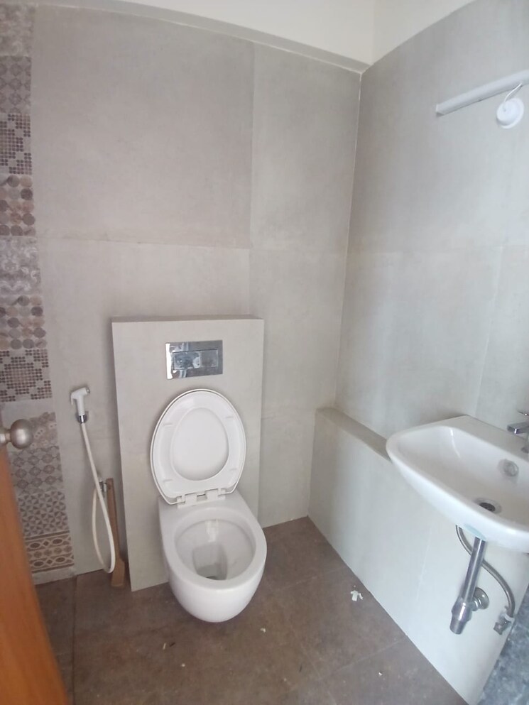 Master Bedroom, ng-grand-plaza 2 Bedroom 830 Sq.Ft. Apartment In Ghansoli Navi Mumbai 8468465