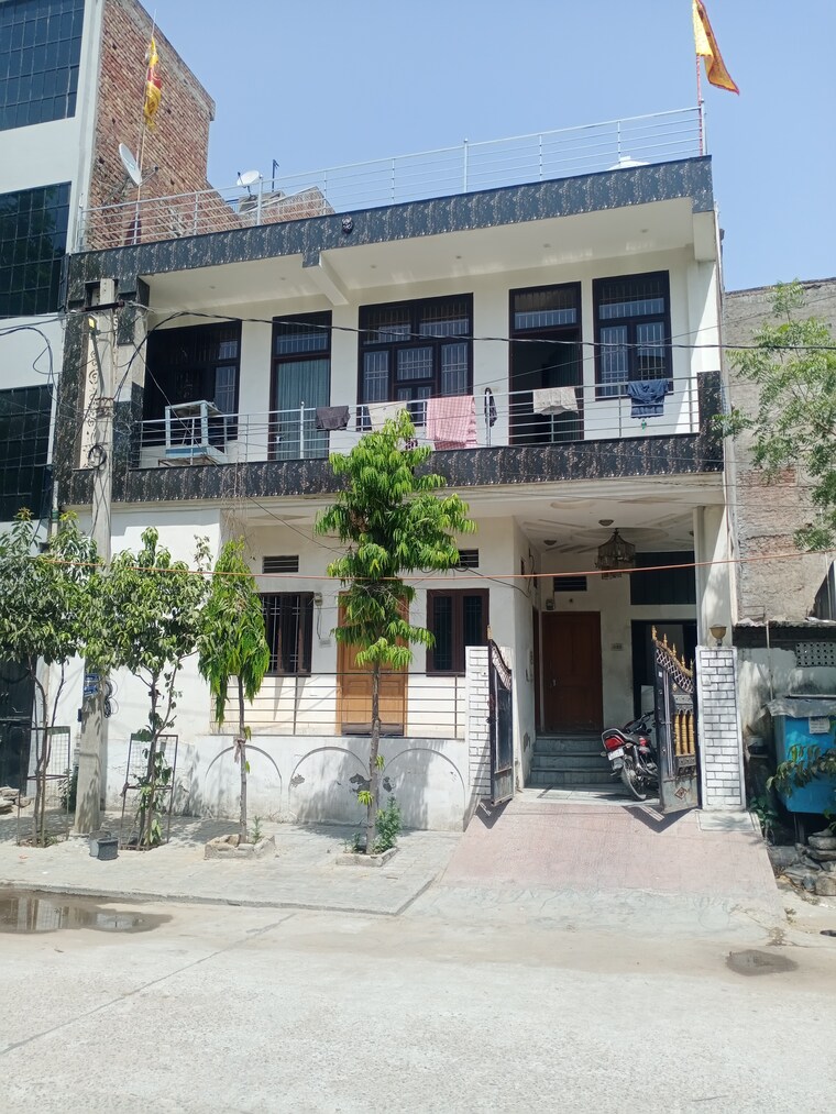 Exterior View, sodala 5 Bedroom 133 Sq.Yd. Independent House In Sodala Jaipur 8468452