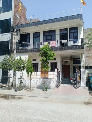 5 BHK Independent House For Sale in Sodala