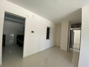 Kitchen in 3 BHK Apartment at Yashwin Orrizonte, Kharadi – for Rent