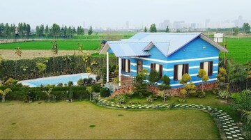 Living Room in  Plot at Sector 135 – for Sale